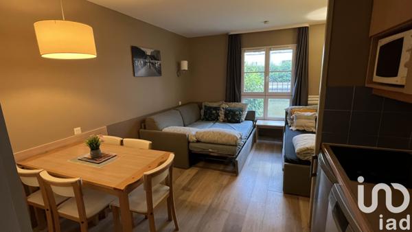 Appartement à vendre 2 pièces 31 m² Serris