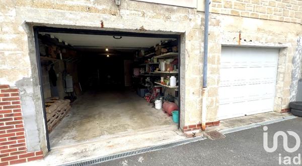 Maison à vendre 6 pièces 152 m² Cuise-la-Motte