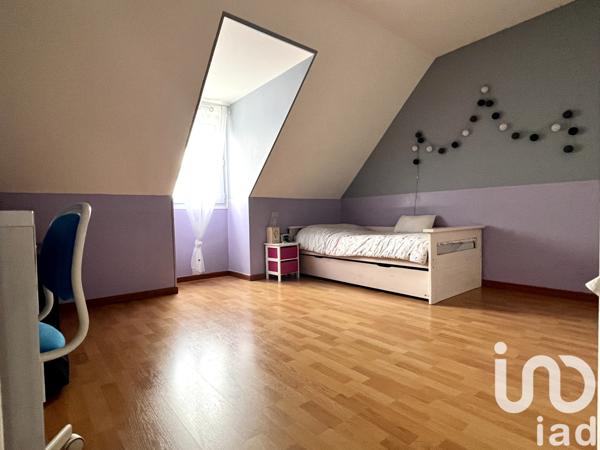 Maison à vendre 6 pièces 152 m² Cuise-la-Motte