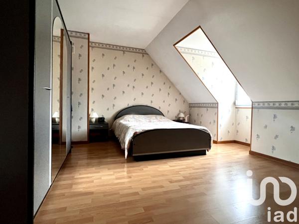 Maison à vendre 6 pièces 152 m² Cuise-la-Motte