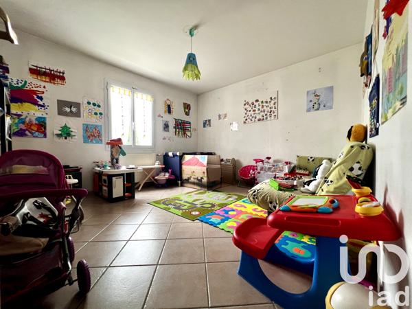 Maison à vendre 6 pièces 152 m² Cuise-la-Motte