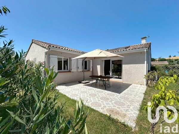 Maison à vendre 4 pièces 99 m² Bessières