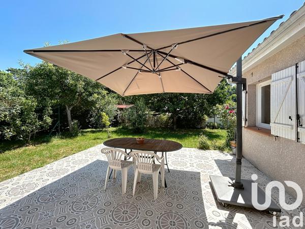 Maison à vendre 4 pièces 99 m² Bessières