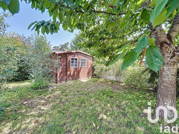 Maison à vendre 4 pièces 99 m² Bessières