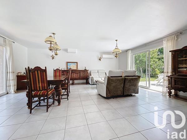 Maison à vendre 4 pièces 99 m² Bessières