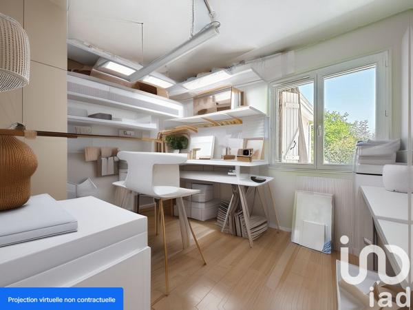 Maison à vendre 4 pièces 99 m² Bessières