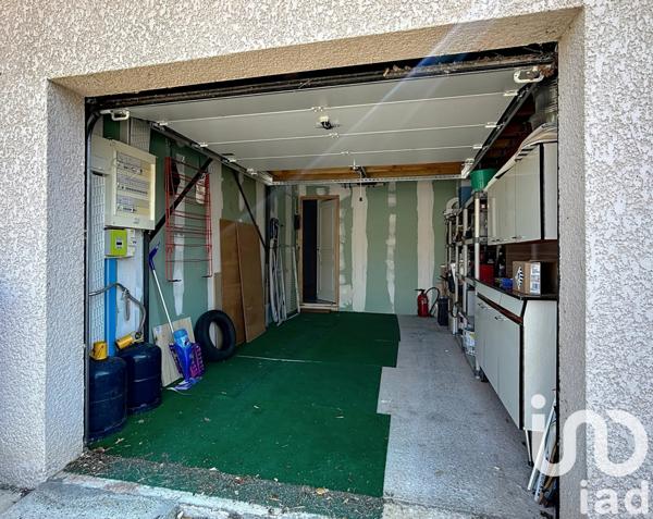 Maison à vendre 4 pièces 99 m² Bessières