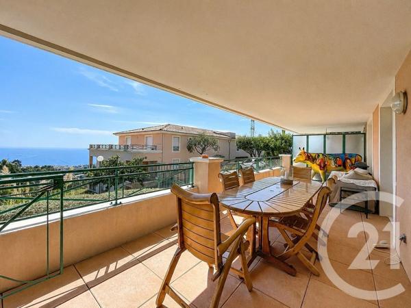 Appartement T4 à vendre  4 pièces - 103,06 m 2   NICE  - 06