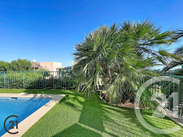 Appartement T4 à vendre  4 pièces - 103,06 m 2   NICE  - 06