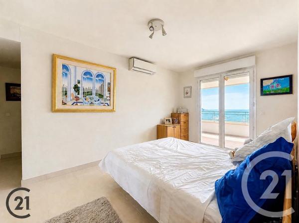 Appartement T4 à vendre  4 pièces - 103,06 m 2   NICE  - 06