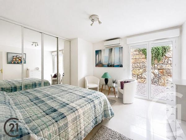 Appartement T4 à vendre  4 pièces - 103,06 m 2   NICE  - 06