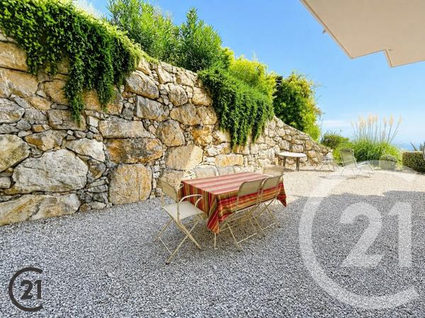 Appartement T4 à vendre  4 pièces - 103,06 m 2   NICE  - 06