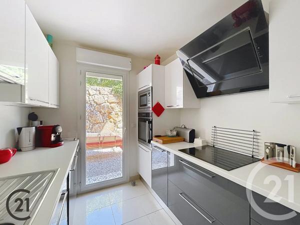 Appartement T4 à vendre  4 pièces - 103,06 m 2   NICE  - 06