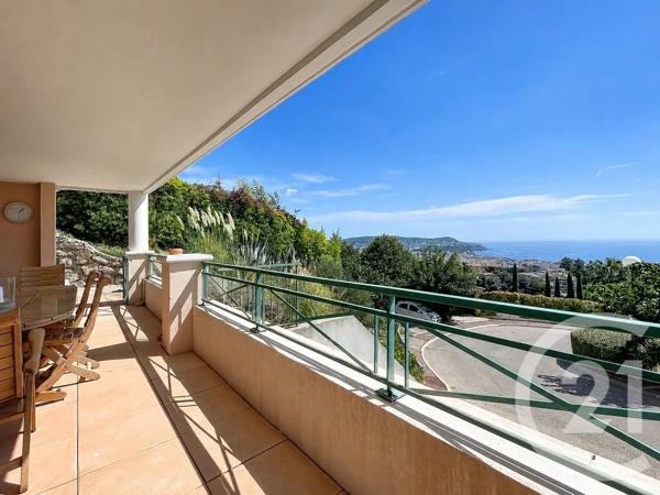 Appartement T4 à vendre  4 pièces - 103,06 m 2   NICE  - 06
