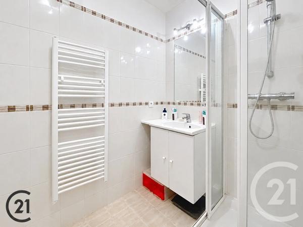 Appartement T4 à vendre  4 pièces - 103,06 m 2   NICE  - 06