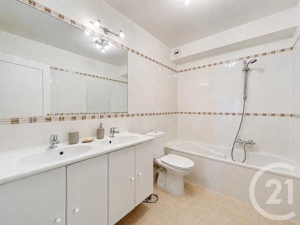 Appartement T4 à vendre  4 pièces - 103,06 m 2   NICE  - 06