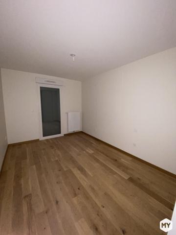 Appartement • Location • 89m2 • Clermont-Ferrand 1 160 € / mois CC