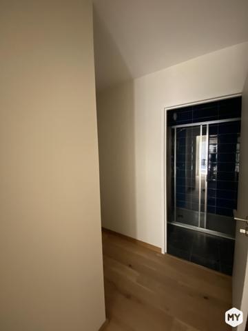 Appartement • Location • 89m2 • Clermont-Ferrand 1 160 € / mois CC