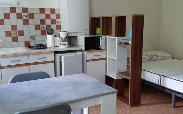 Immeuble à vendre    2 pièces •  Montargis