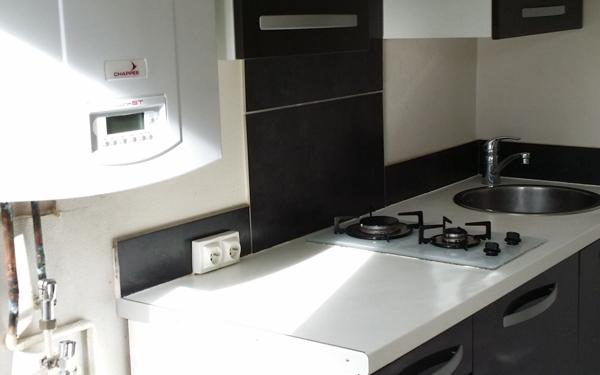 Immeuble à vendre    2 pièces •  Montargis