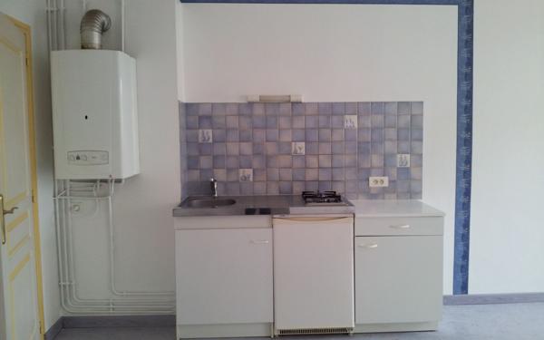 Immeuble à vendre    2 pièces •  Montargis