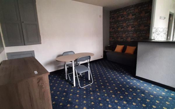 Immeuble à vendre    2 pièces •  Montargis