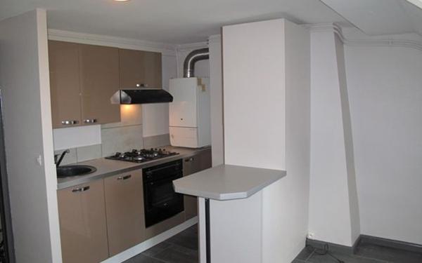 Immeuble à vendre    2 pièces •  Montargis
