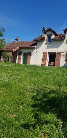 Maison à louer à Villefranche-de-Rouergue (12200)