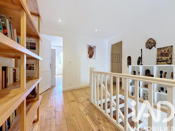 Maison à vendre 9 pièces 266 m² Tarbes