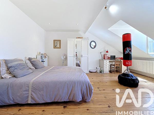 Maison à vendre 9 pièces 266 m² Tarbes