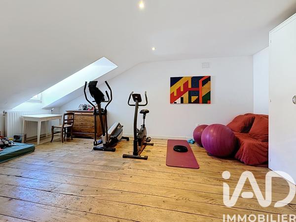 Maison à vendre 9 pièces 266 m² Tarbes