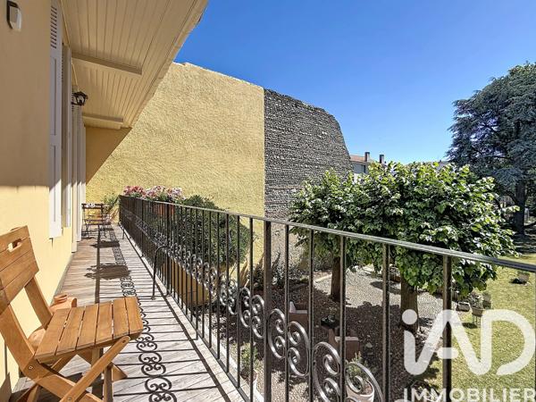 Maison à vendre 9 pièces 266 m² Tarbes