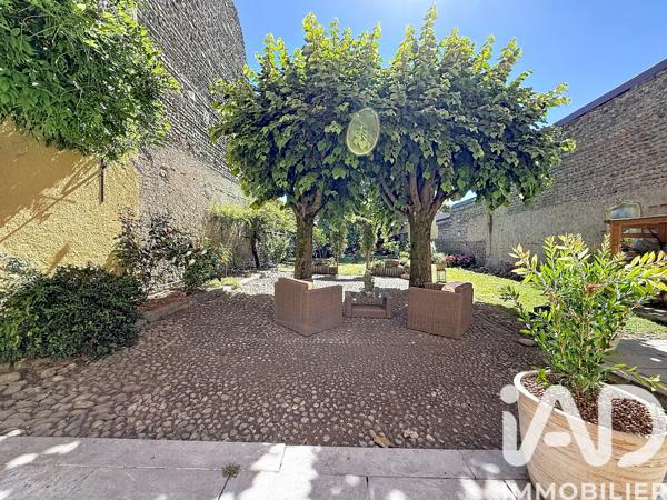 Maison à vendre 9 pièces 266 m² Tarbes