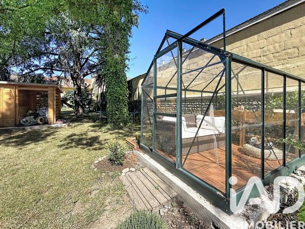 Maison à vendre 9 pièces 266 m² Tarbes