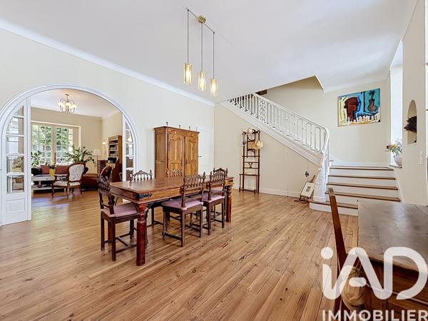 Maison à vendre 9 pièces 266 m² Tarbes