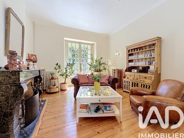 Maison à vendre 9 pièces 266 m² Tarbes