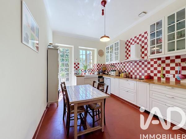 Maison à vendre 9 pièces 266 m² Tarbes