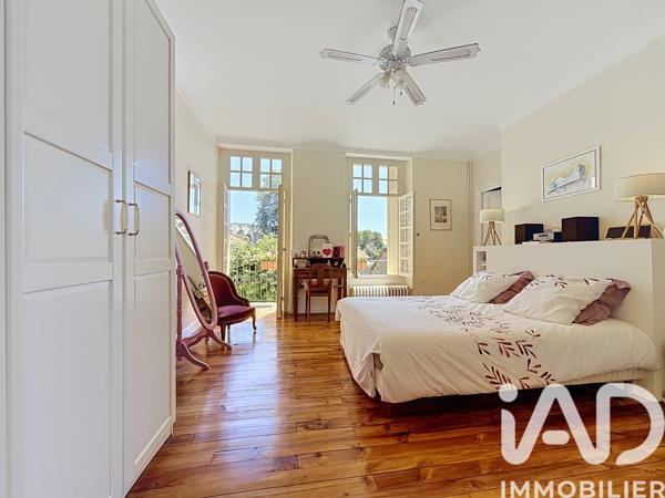 Maison à vendre 9 pièces 266 m² Tarbes