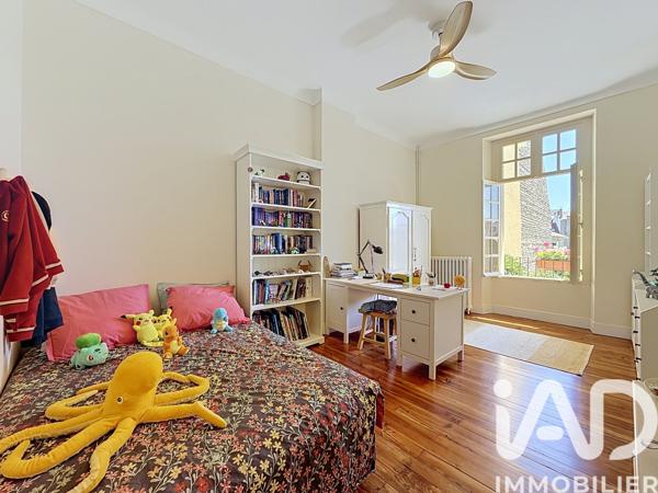 Maison à vendre 9 pièces 266 m² Tarbes