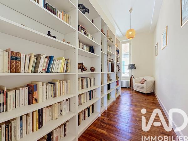 Maison à vendre 9 pièces 266 m² Tarbes