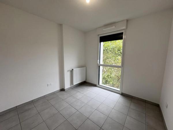 Appartement à louer à Toulouse (31500)