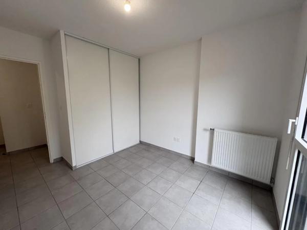 Appartement à louer à Toulouse (31500)