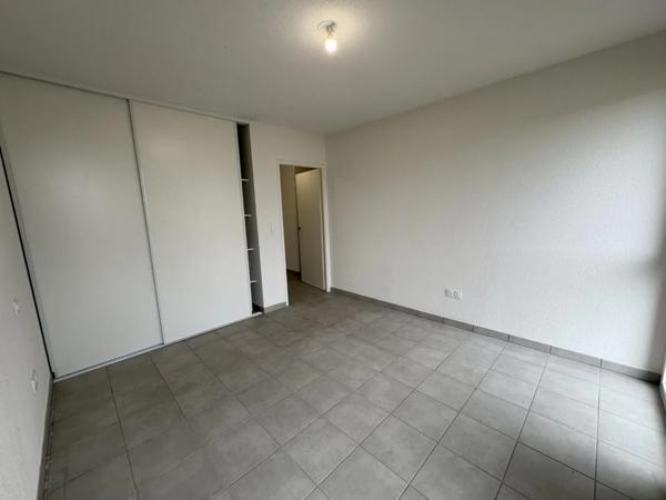 Appartement à louer à Toulouse (31500)