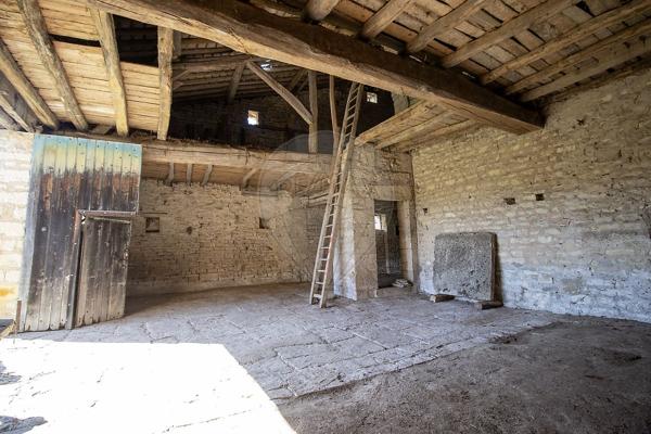 Stationnement  en vente - Yonne - 89