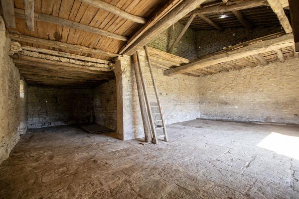 Stationnement  en vente - Yonne - 89