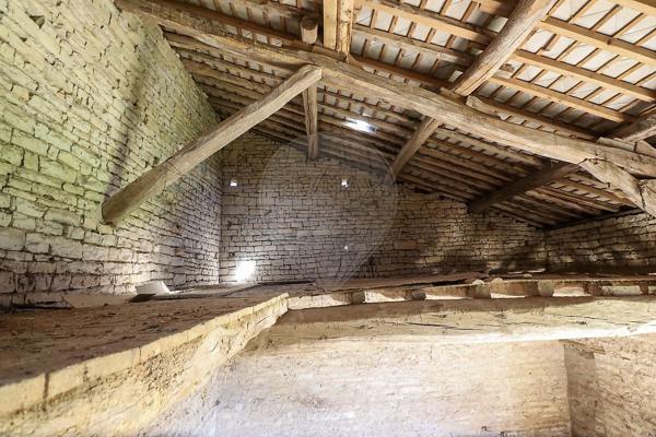 Stationnement  en vente - Yonne - 89