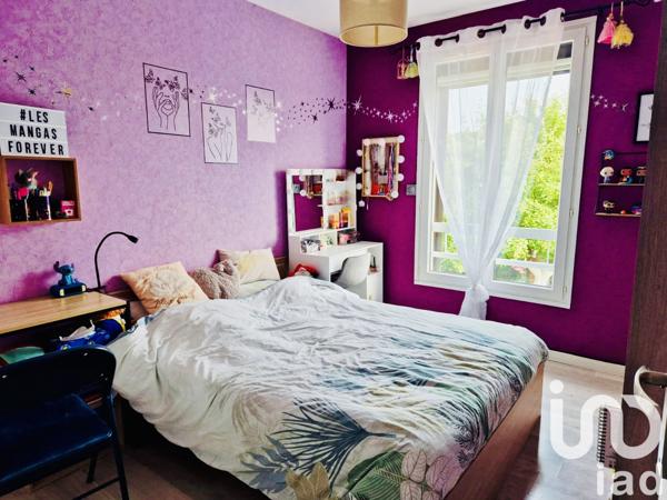 Maison à vendre 5 pièces 99 m² Lumes