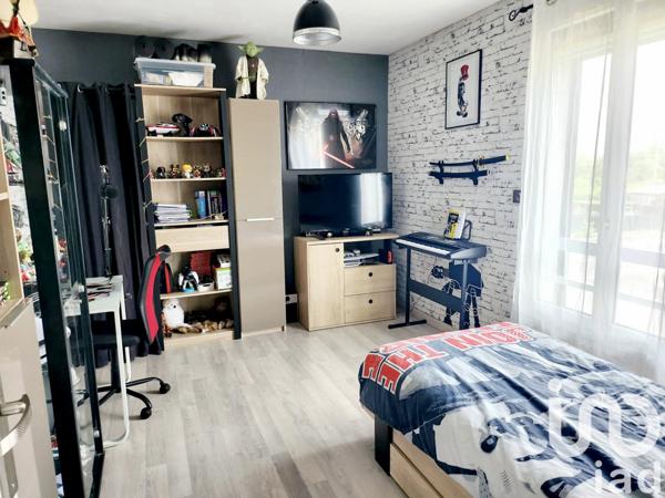 Maison à vendre 5 pièces 99 m² Lumes