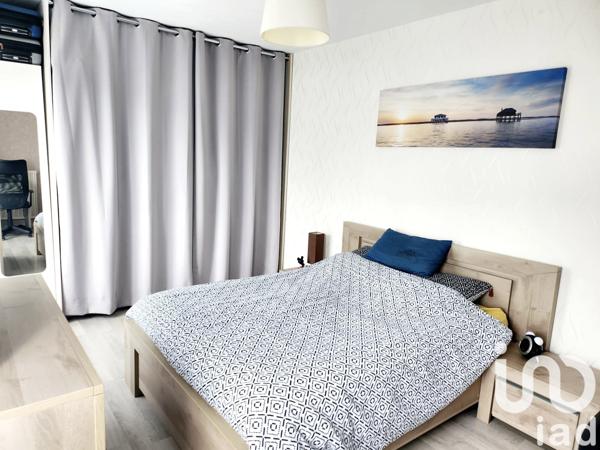 Maison à vendre 5 pièces 99 m² Lumes