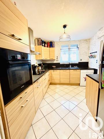 Maison à vendre 5 pièces 99 m² Lumes